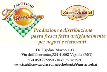 Pastificio Vignolese