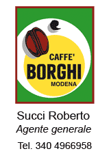 Caff Borghi